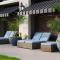 Hilton Garden Inn Charleston Waterfront/Downtown