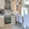Villa in Pouzols with Private Pool & Vineyard View