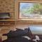 Villa in Ampus with Panoramic Views & Pool