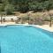 Villa in Ampus with Panoramic Views & Pool