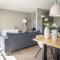 Apartment in tasteful farmhouse in De Cocksdorp