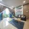 Atlantis 4-6pax Pool & Sea View Wi-fi 5min to Jonker