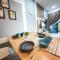 Atlantis 4-6pax Pool & Sea View Wi-fi 5min to Jonker