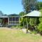 Sunburst Retreat - Eildon