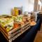 Amenity Apartmány Perná