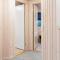 18 person holiday home in Hasselberg