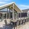 18 person holiday home in Hasselberg