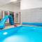 18 person holiday home in Hasselberg