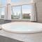 18 person holiday home in Hasselberg