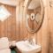 12 person holiday home in Læsø-By Traum