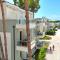 Apartment near Tirana golden beach