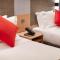 Staz Hotel Premier Dongtan