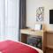 Staz Hotel Premier Dongtan