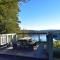 Holiday Home in Limoges with Saltwater Pool