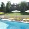 Holiday Home in Limoges with Saltwater Pool
