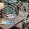 Boutique Hotel Huys van Steyns