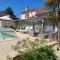 La petite Logne - logement avec piscine
