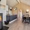 12 person holiday home in Hasselberg