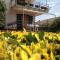 Al giardino SantAnna