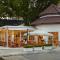 Woodlands Hotel and Resort Pattaya