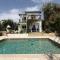 Gemütlich-modernes Ferienhaus-2 Schlafz-privater Pool-Garten-5min bis Coral Bay