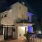 Gemütlich-modernes Ferienhaus-2 Schlafz-privater Pool-Garten-5min bis Coral Bay