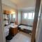 Gemütlich-modernes Ferienhaus-2 Schlafz-privater Pool-Garten-5min bis Coral Bay