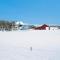 7 person holiday home in Bøstad-By Traum