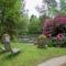 Fishing Chalet, Opglabbeek