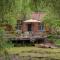 Fishing Chalet, Opglabbeek