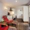 Fishing Chalet, Opglabbeek