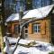 Fishing Chalet, Opglabbeek