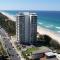 Golden Sands on the Beach - Absolute Beachfront Apartments - Gold Coast