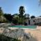 La petite Logne - logement avec piscine