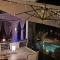 Gemütlich-modernes Ferienhaus-2 Schlafz-privater Pool-Garten-5min bis Coral Bay