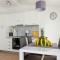 Beautiful apartment in between Split and Trogir