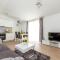 Beautiful apartment in between Split and Trogir