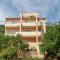Beautiful apartment in between Split and Trogir