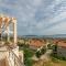 Beautiful apartment in between Split and Trogir