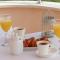 Beautiful apartment in between Split and Trogir