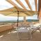 Beautiful apartment in between Split and Trogir