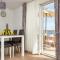 Beautiful apartment in between Split and Trogir