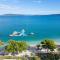 Beautiful apartment in between Split and Trogir