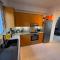 Gemütlich-modernes Ferienhaus-2 Schlafz-privater Pool-Garten-5min bis Coral Bay
