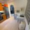 Gemütlich-modernes Ferienhaus-2 Schlafz-privater Pool-Garten-5min bis Coral Bay