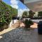 Gemütlich-modernes Ferienhaus-2 Schlafz-privater Pool-Garten-5min bis Coral Bay