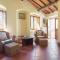 Lovely estate not far from Florence with olives trees