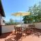 Lovely estate not far from Florence with olives trees