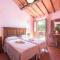 Lovely estate not far from Florence with olives trees