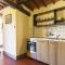 Lovely estate not far from Florence with olives trees